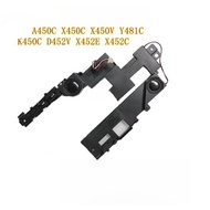 Laptop Speaker for ASUS X450 X450L X450C X450CA X450V X452E A450C A450V K450V F450C F450V Y481C buil