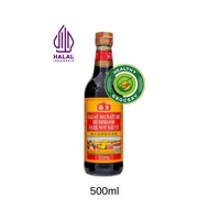 Haday Signature Mushroom Dark Soy Sauce 500ml