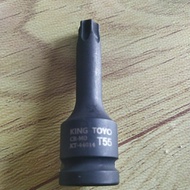 socket T55 1/2 inci.
