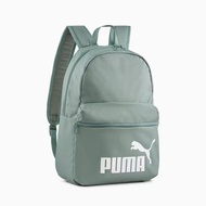HIJAU Puma Phase Backpack Eucalyptus 07994305 - Children's Bag (Green)