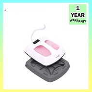 2530 cm Portable Easy Heat Press Machine ✔️ Mini Heat Press Machine ✔️ Multi Purpose Heat Press