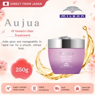 Milbon Aujua IY Inmetri Hair Treatment 250g