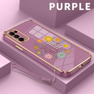 Case hp For Oppo Reno5 4G 5G Reno2 Z F Reno3 Reno4 F Lite Reno5 F K Lite Reno6 Lite Reno6 Z 7 Reno7 