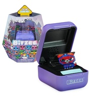 Bitzee, Interactive Digital Pet with 15 Electronic Pets Inside, Reacts to Touch.