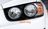 For Chevrolet SONIC 11-16 HEADLAMP/HEADLIGHT/LENS HEAD LAMP/FRONT LIGHT/ ไฟหน้า​ /เลนส์ไฟหน้า/ไฟหน้า