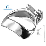 For  HHR 2006-2011 Compatible Car Interior Door Handle Front Pull Handle 19299614 19299613 Left