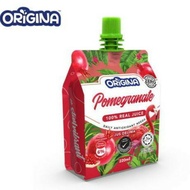 ORIGINA Pomegranate Juice / Jus Delima
