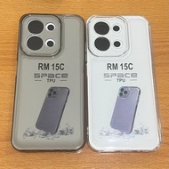 CASING CASE poco C85/REDMI 15C