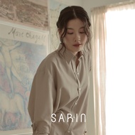 Sarin Shirt เสื้อเชิ้ต 1110 สินค้า รวมทุกสี