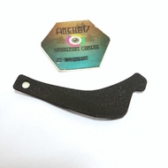 Rubber Thumb Rubber Thumb For Nikon D750 D-750 (With glue)