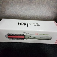 SS Shiny 捲髮器