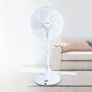 【AIWA】 愛華 14 吋 DC 微電腦遙控立扇 DF-M1421E