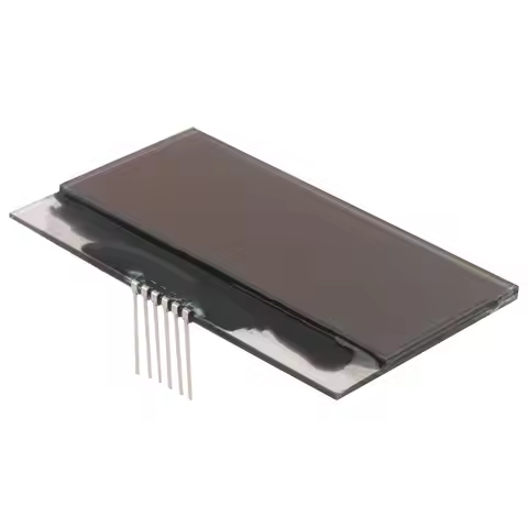 A86E-For Toyota Yaris 2008-2012 Car LCD Screen Dashboard Display Capabilities Replacement Instrument