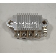 IC Regulator Alternator Cat C7 C-7 24V