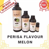 Toffieco Flavor And Melon Flavor 250 Grams