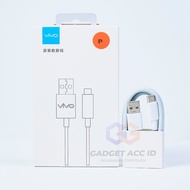 Vivo Type C Data Cable Fast Charging / Flash Charge 80W/8A Original 100%