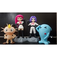 Team Rocket Pokémon Scaled Pokémon Team Rocket 3D Printed Team Rocket
