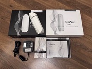 斷捨離。TriPollar POSE RF Radio Frequency 射頻 燃脂機