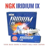Original Harley Davidson Sportster Forty-Eht 48 Spark Plug NGK Iridium IX Jpn