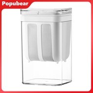 Greek Yogurt Maker & Cheese Strainer BPA-Free Yogurt Filter with Stainless Steel Mesh 37oz Leakproof