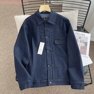 [6220] Sashiko Type 2 Jacket