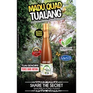 Madu Quad Tualang Hutan
