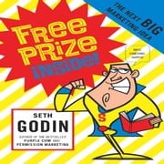 Free Prize Inside! Seth Godin
