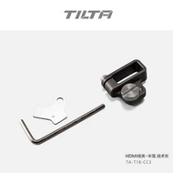 s TILTA A7S3 Cage Kit Accessories TA-T18-CC1 TYPE C HD-Campatible Cable Clamp Compatible with  a7S I