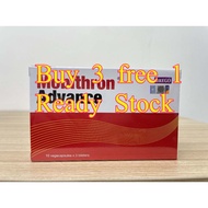 【buy 3 get 1】 [ANTI-INFLAMMATORY] [GLUCOSAMINE]  Mo/b/it/hr/on A/dv/a/n/ce 30'S Supplement 减脂 exp202