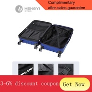 sg spot luggage Samsonite/Samsonite American Travel Luggage20Inch Trolley Case Women's Large Capacity Expansion Boarding