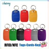 CHERRY Access Control Key, ID Card T5577 NFC Tag, Accessories Programmable Rewritable Access Control