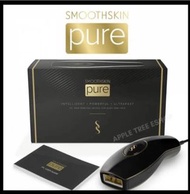 Smoothskin pure 非fit 家用激光脫毛機 hair removal