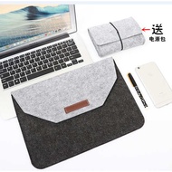 laptop sleeve laptop case laptop sleeve 14 inch For Apple computer bag macbook liner bag air13.3 inc