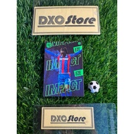 [ GENUINE ] - IMPACT HERO - PANINI TOP CLASS PREMIER LEAGUE 2025 - EBERECHI EZE (CRYSTAL PALACE)