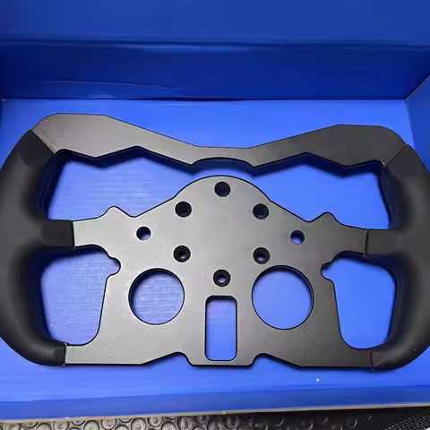 For Logitech G29 Formula Steering Wheel Simulated Racing Game Steering Wheel F1/GT Replacement Wheel