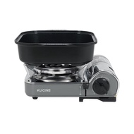 HomePro เตาแก๊สปิกนิก MAMAGO แบรนด์ KUCINE