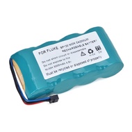 YY BP-120123S NI-MH Battery Pack 4.8v 1800mAh Rechargeable