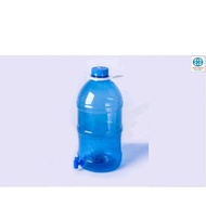 Viet Nhat gallon water bottle with faucet 7.5L