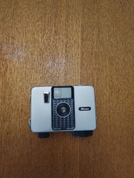 Ricoh auto half 半格菲林相機