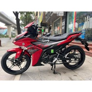 coverset Exciter 155 gp vva /Y16zr offer kaw kaw bulan july 2025