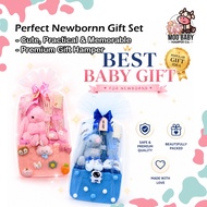 Newborn Baby Gift Set Baby Newborn Baby Sets Packs Baby Set Gift Barangan Baby Newborn Gift For Newb