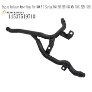 11537519710  Radiator Water Hose Water Rank Cooling Pipe for  5 7 Series E60 E66 E65 E66 M54 530i 52