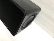 Cambridge Audio Minx X200 6.5 inch Subwoofer  主動式超低音 低音炮