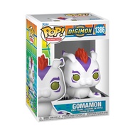 Funko POP Digimon 1386 Gomamon