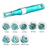 Dr.pen A6S  Home Use Derma PenMicroneedling Pen Skin Care Tools Facial Skincare