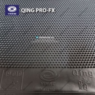 Yinhe Qing Pro-FX Solidify Long Pimples Table Tennis Rubber Getah Ping Pong