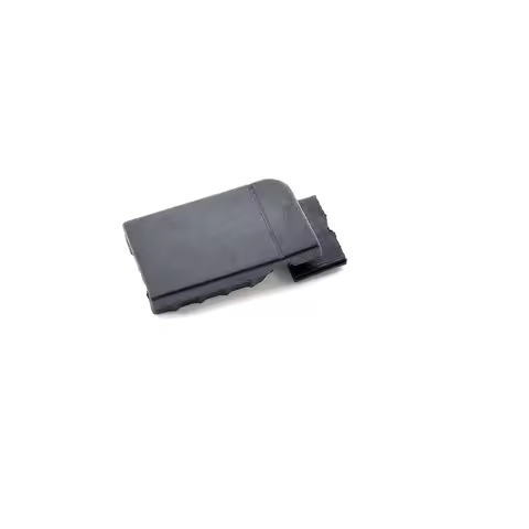 ABBG-1 Pack Battery Door Cover Port Bottom Base Rubber For Canon 5D3 6D Camera Repair Part