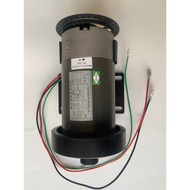 D8125 180VDC 935W 5400 R/MIN treadmill motor