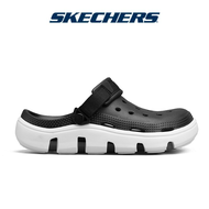 Skechers สเก็ตเชอร์ส รองเท้าผู้ชาย Men Foamies Surge Bold Shoes - 247971-WTGY Men on-The-GO GOwalk M