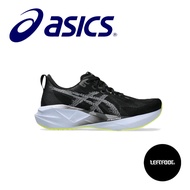 ASICS - Novablast 5 - Black/Blue Fade - Men's [1011B974 003]